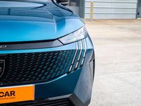 Used Peugeot 3008 GTi 134 HP (98 kW) 2025 Blue SUV
