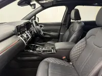 Used Kia Sorento 226 HP (166 kW) 2023 Grey SUV