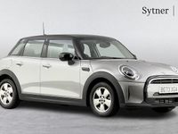 Used Mini Cooper Classic 134 HP (98 kW) 2023 Silver Hatchback