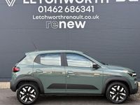 New Dacia Spring Expression 47 kW (65 HP) 2025 Hatchback