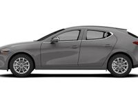 Novo Mazda 3 Takumi-Line 140 HP (102 kW) 2026 Citadino