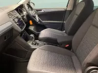 Used VW Tiguan Life 150 HP (110 kW) 2022 Black SUV