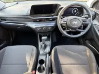 Used Hyundai i20 Advanced 100 HP (73 kW) 2024 Grey Hatchback