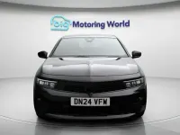 Second-hand Vauxhall Astra 131 CP (96 kW) 2026 Hatchback