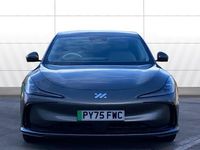 Used MG IM5 Performance 553 kW (752 HP) 2025 Silver Hatchback