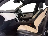 Used Land Rover Discovery Sport Landmark 309 HP (227 kW) 2025 Black SUV