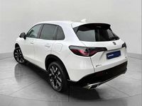 Used Honda ZR-V Advance 184 HP (135 kW) 2025 Platinum white SUV