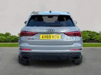 Used Audi RS Q3 Advanced 400 HP (294 kW) 2019 Grey SUV