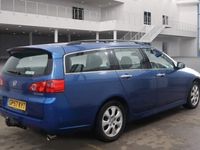 used Honda Accord 2.0 i-VTEC EX 5dr