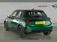 Used Mini Cooper Exclusive 113 kW (154 HP) 2026 Green Hatchback