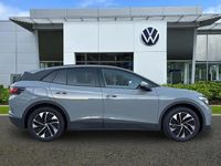 Used VW ID.4 Pure 125 kW (170 HP) 2025 Grey SUV