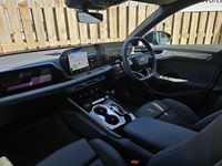Used Audi A6 Comfort 204 HP (150 kW) 2025 Mythos black Estate