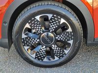 Used Fiat 600 La Prima 114 kW (156 HP) 2024 Orange Hatchback