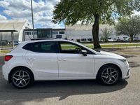 used Seat Ibiza Hatchback 1.0 Xcellence 5dr