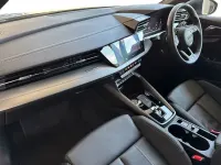 Used Audi A3 S-Line 150 HP (110 kW) 2020 Grey Sedan