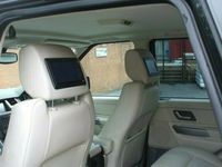 used Land Rover Range Rover Sport 4.4