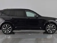 Used Volvo XC90 Ultimate 2023 Black SUV