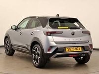 New Vauxhall Mokka 136 HP (100 kW) 2025 Grey SUV