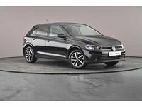 New VW Polo 95 HP (69 kW) 2025 Hatchback