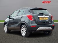 used Vauxhall Mokka X 1.6CDTi ecoTEC D [136] Design Nav 5dr