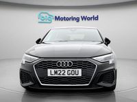 Used Audi A3 Sportback e-tron S-Line 201 HP (147 kW) 2022 Hatchback
