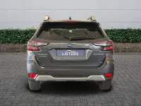 Used Subaru Outback 2024 Grey Estate