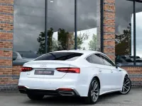 Used Audi A5 Sportback S-Line 163 HP (119 kW) 2024 Hatchback