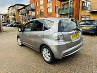 used Honda Jazz ** UK SPEC NOT IMPORT/£10 YEAR ROAD TAX**