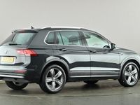 used VW Tiguan 1.5 TSi EVO 150 Match 5dr