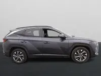 Used Hyundai Tucson Premium 147 HP (108 kW) 2023 Grey SUV
