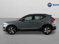 Used Volvo XC40 Plus 163 HP (119 kW) 2026 SUV