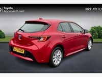 New Toyota Corolla 178 HP (130 kW) 2025 Hatchback