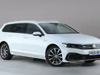Usado VW Passat Advance 218 HP (160 kW) 2023 Carrinha