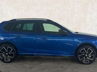 used Skoda Kamiq 1.5 TSI ACT Monte Carlo SUV 5dr Petrol DSG Euro 6 (s/s) (150 ps)