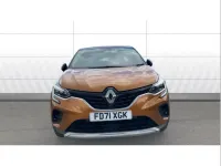 Used Renault Captur LIMITED 91 HP (66 kW) 2022 Other SUV