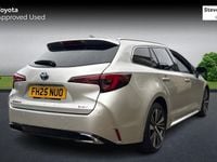 Used Toyota Corolla Design 140 HP (102 kW) 2026 Estate