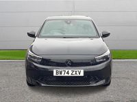 Used Vauxhall Corsa S 99 HP (72 kW) 2025 Black Hatchback