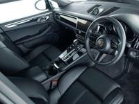 Used Porsche Macan S 379 HP (278 kW) 2025 SUV