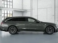 New Mercedes E53 AMG Premium 585 HP (430 kW) 2025 Estate