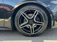 Used Mercedes A200 Executive 163 HP (119 kW) 2022 Black Sedan
