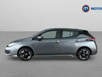 Used Nissan Leaf Acenta 110 kW (150 HP) 2025 Hatchback