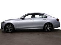 used Mercedes E200 E-ClassSport Mhev