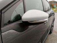 Used Citroën C3 PureTech 108 HP (79 kW) 2022 Grey Hatchback