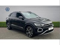 New VW T-Roc Design 147 HP (108 kW) 2025 Other SUV