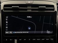 Used Hyundai Tucson SE 150 HP (110 kW) 2023 Black SUV