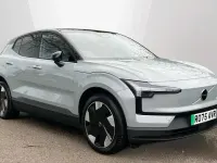 New Volvo EX30 Performance 310 kW (422 HP) 2025 Grey SUV