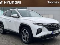 Used Hyundai Tucson Premium 230 HP (169 kW) 2024 SUV