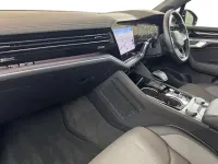 Used VW Touareg Edition 286 HP (210 kW) 2026 Grey SUV