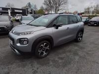 used Citroën C3 Aircross 1.2 PURETECH FLAIR EURO 6 (S/S) 5DR PETROL FROM 2021 FROM EXETER (EX2 8NP) | SPOTICAR