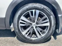 Used Peugeot 3008 Allure Premium 131 HP (96 kW) 2021 White SUV